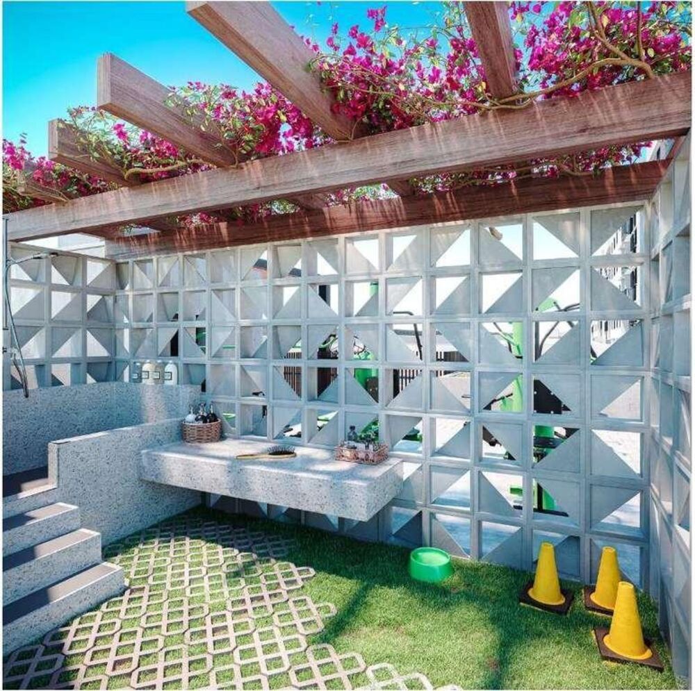 Apartamento, 2 quartos, 58 m² - Foto 11