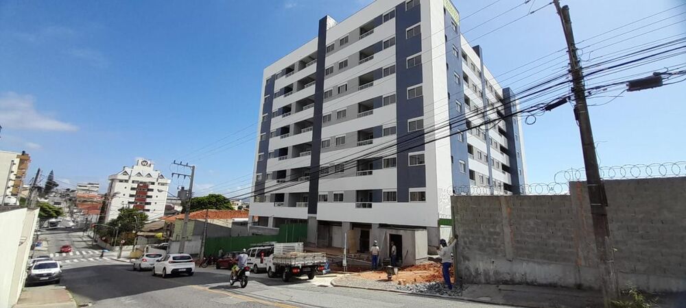 Apartamento, 2 quartos, 68 m² - Foto 14