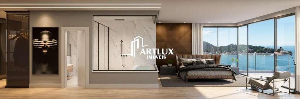 Apartamento, 4 quartos, 229 m² - Foto 2