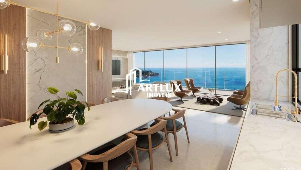 Apartamento, 4 quartos, 229 m² - Foto 4