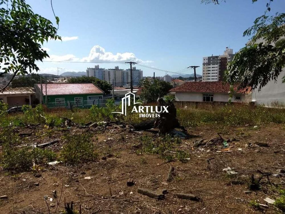 Terreno, 692 m² - Foto 8