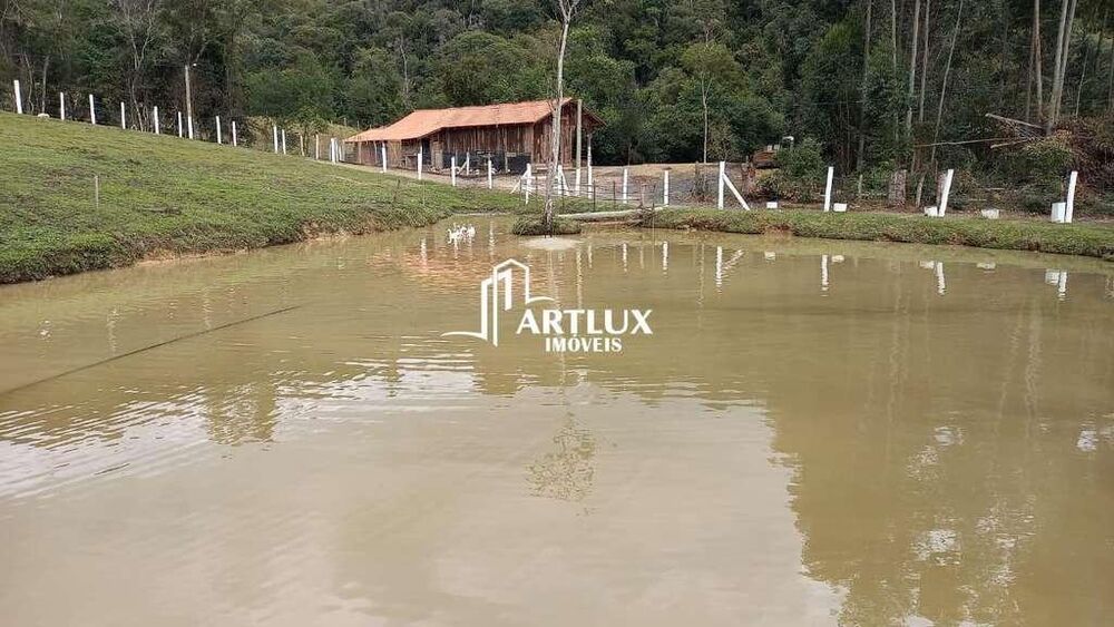 Sítio à venda com 6 quartos, 180m² - Foto 15