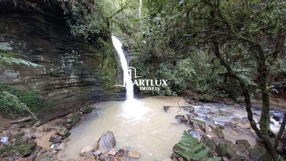 Sítio à venda com 6 quartos, 180m² - Foto 5