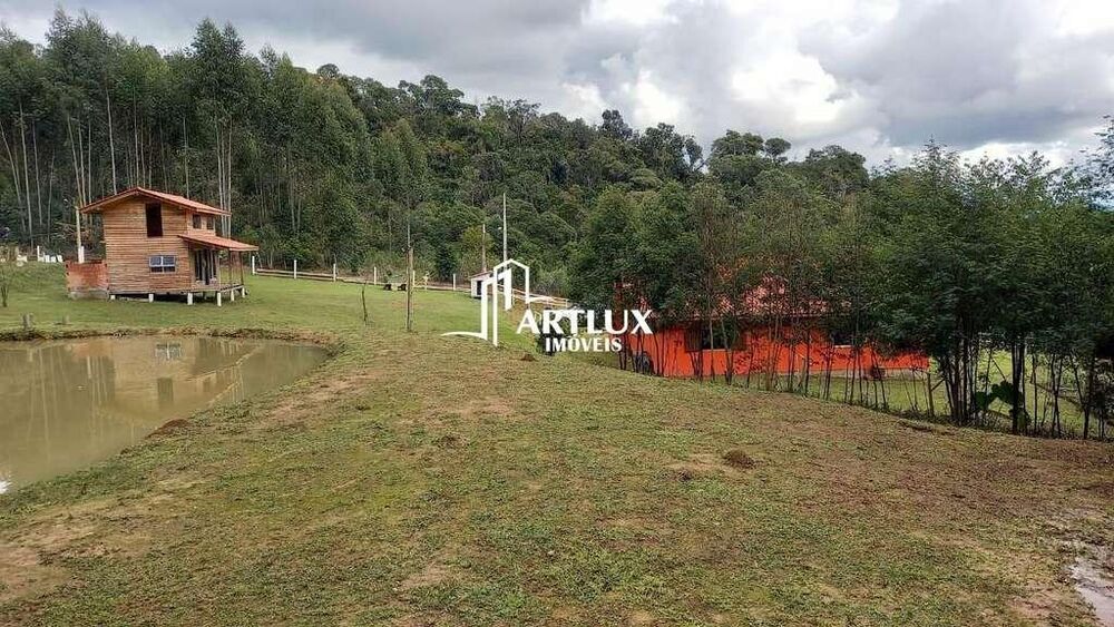 Sítio à venda com 6 quartos, 180m² - Foto 7