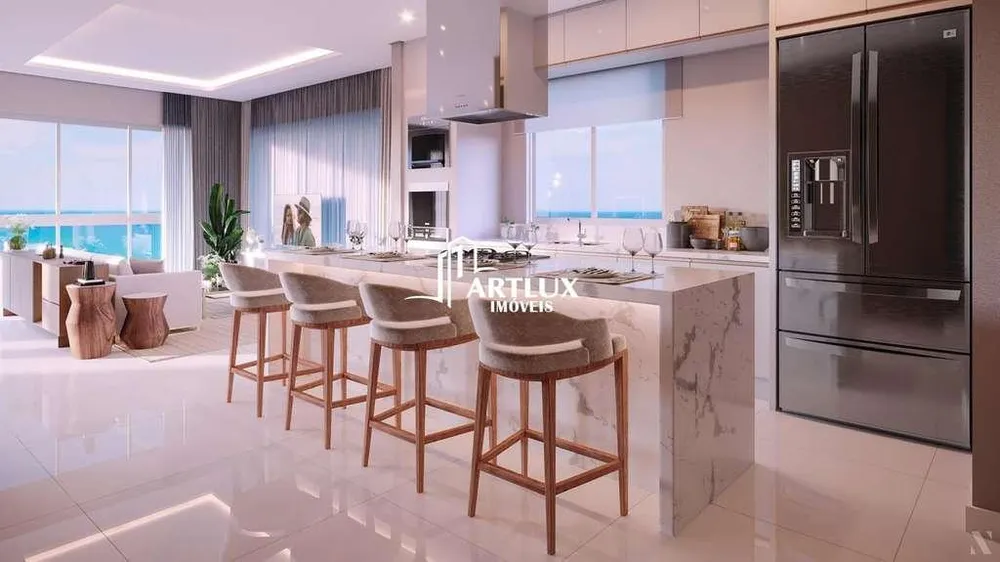 Apartamento, 4 quartos, 205 m² - Foto 4
