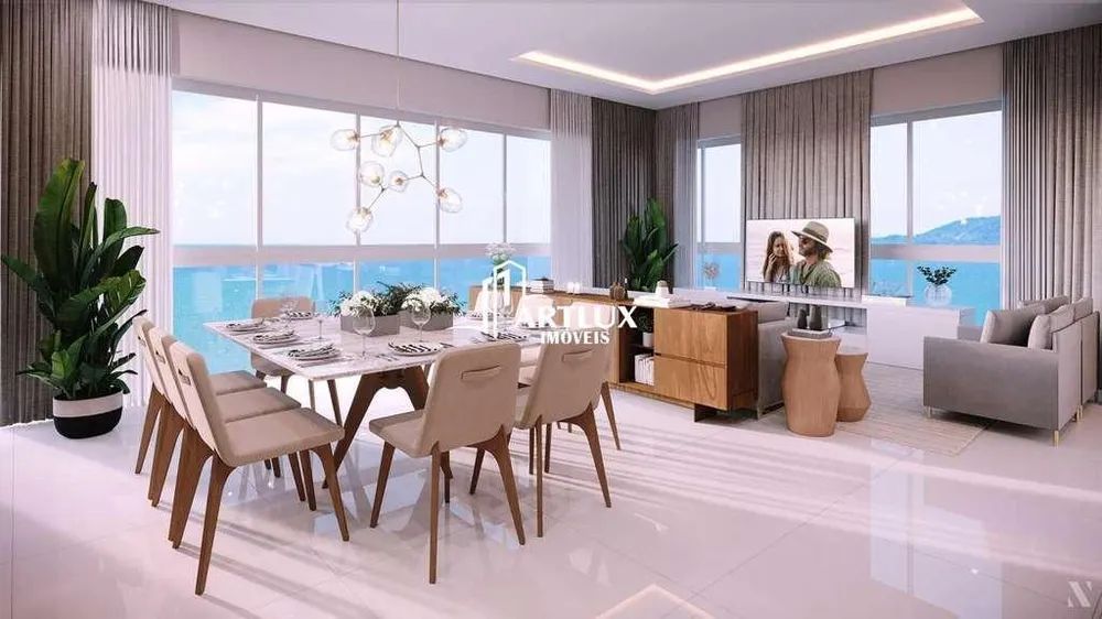 Apartamento, 4 quartos, 205 m² - Foto 1