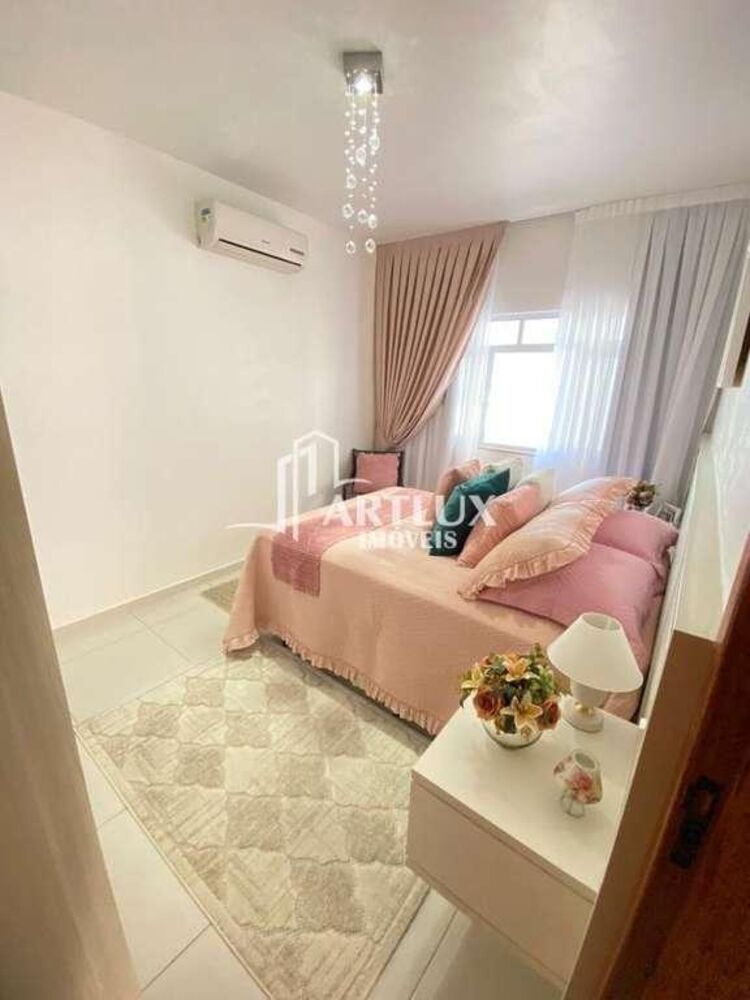 Apartamento, 2 quartos, 75 m² - Foto 4