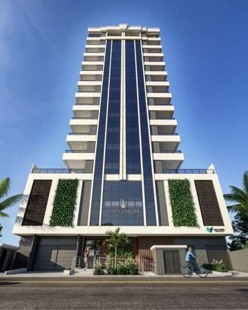 Apartamento, 3 quartos, 93 m² - Foto 4