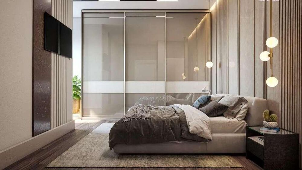 Apartamento, 3 quartos, 93 m² - Foto 8