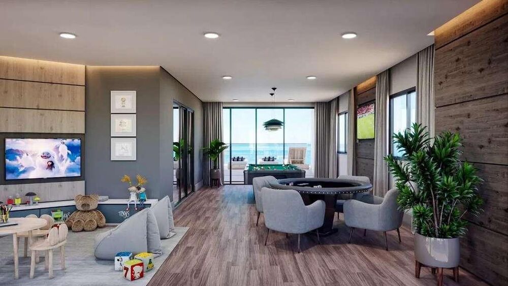 Apartamento, 3 quartos, 93 m² - Foto 7