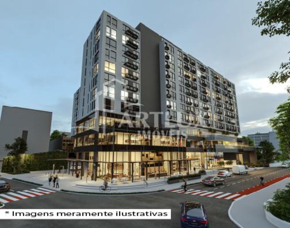 Apartamento, 1 quarto, 52 m² - Foto 32