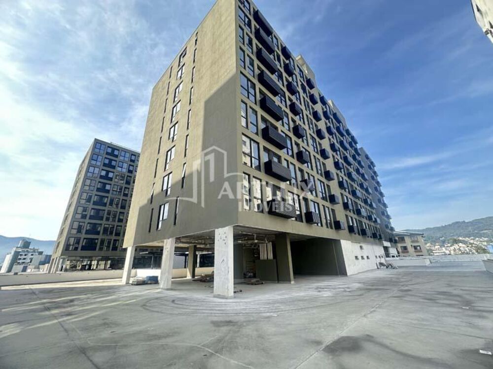 Apartamento, 1 quarto, 52 m² - Foto 22