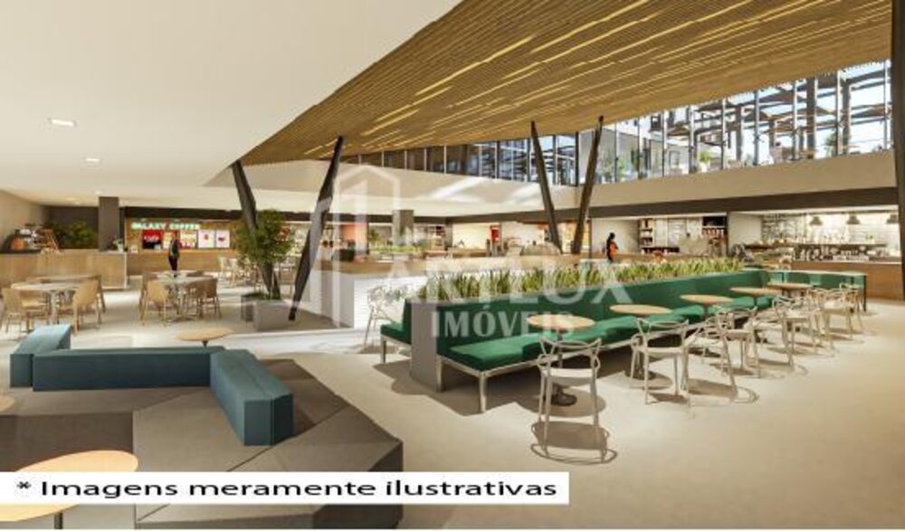 Apartamento, 1 quarto, 52 m² - Foto 5