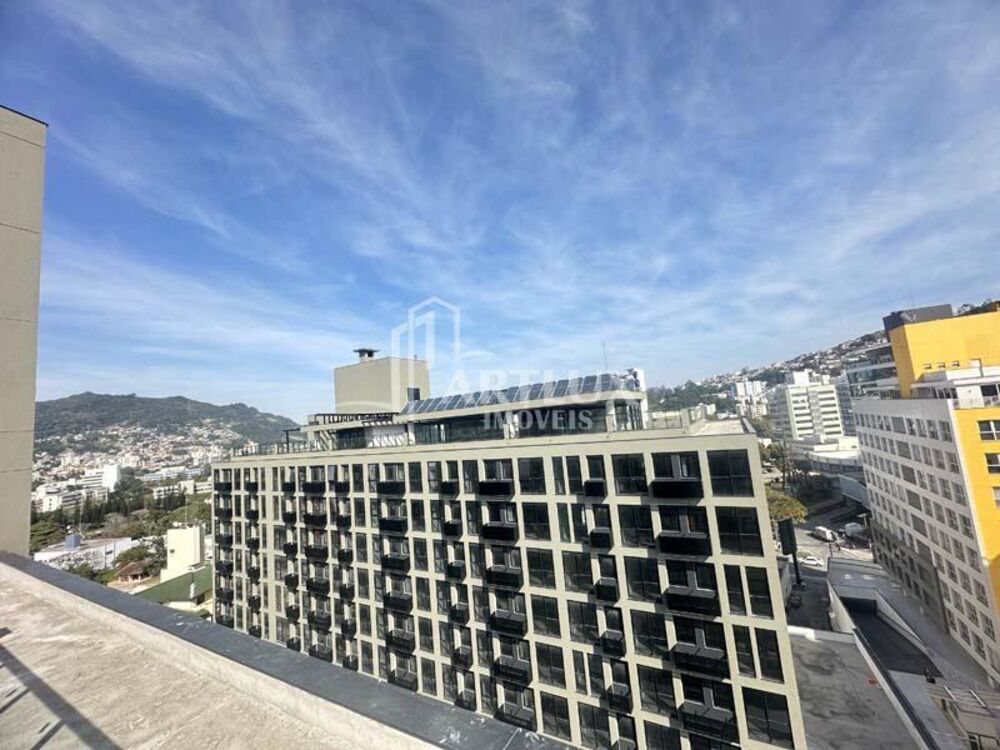 Apartamento, 1 quarto, 52 m² - Foto 42