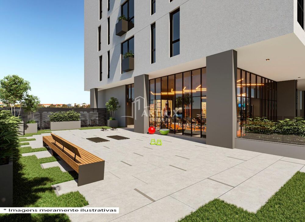 Apartamento, 1 quarto, 52 m² - Foto 19