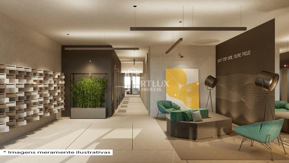Apartamento, 1 quarto, 52 m² - Foto 15