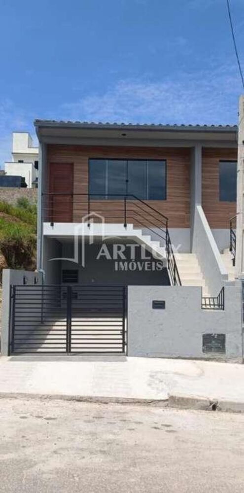 Sobrado, 3 quartos, 104 m² - Foto 5