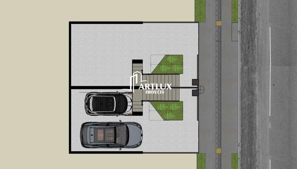 Sobrado, 3 quartos, 104 m² - Foto 4