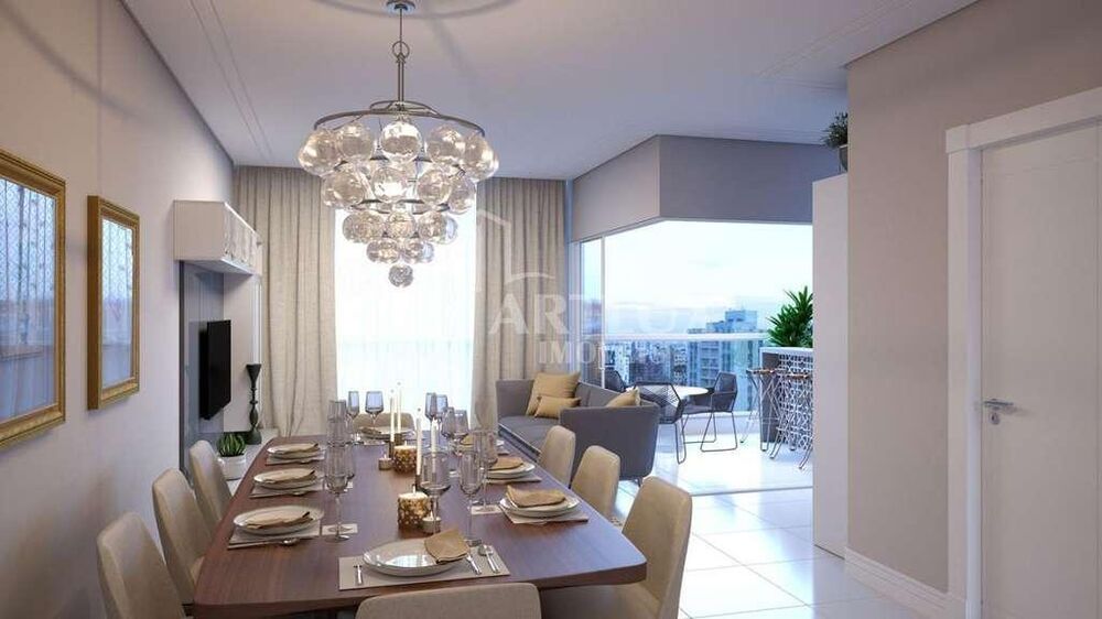 Apartamento, 3 quartos, 116 m² - Foto 7