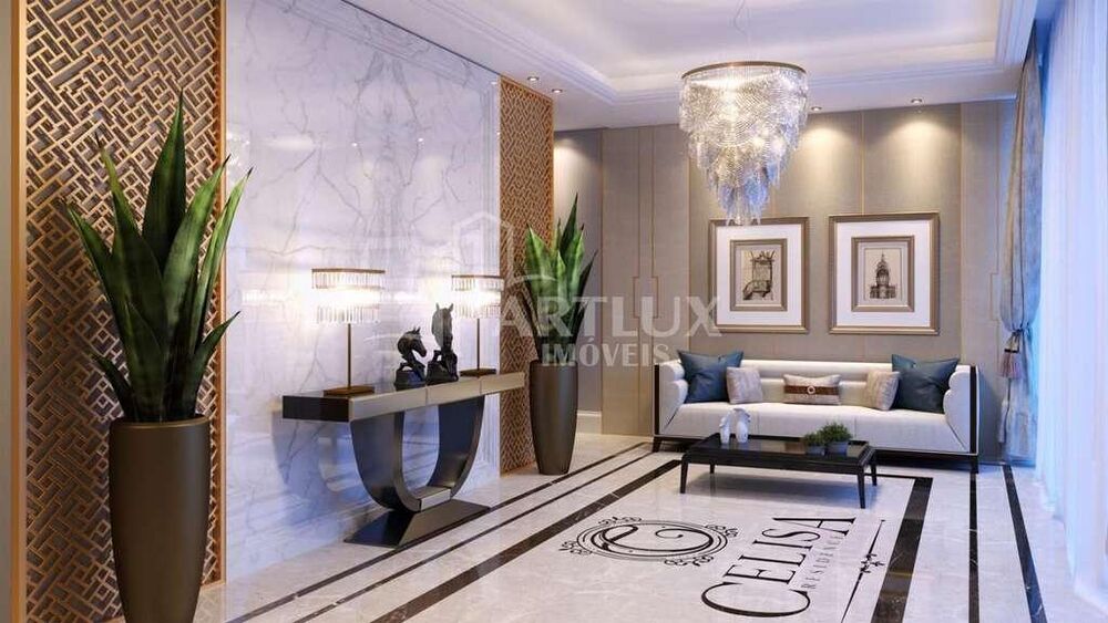 Apartamento, 3 quartos, 116 m² - Foto 3