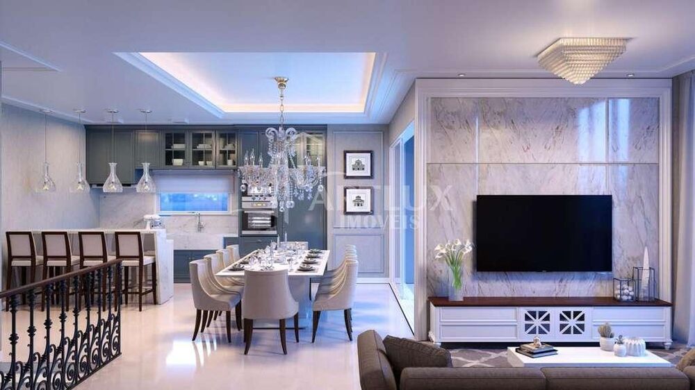 Apartamento, 3 quartos, 116 m² - Foto 10