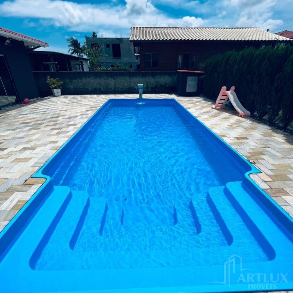 Casa, 3 quartos, 200 m² - Foto 3