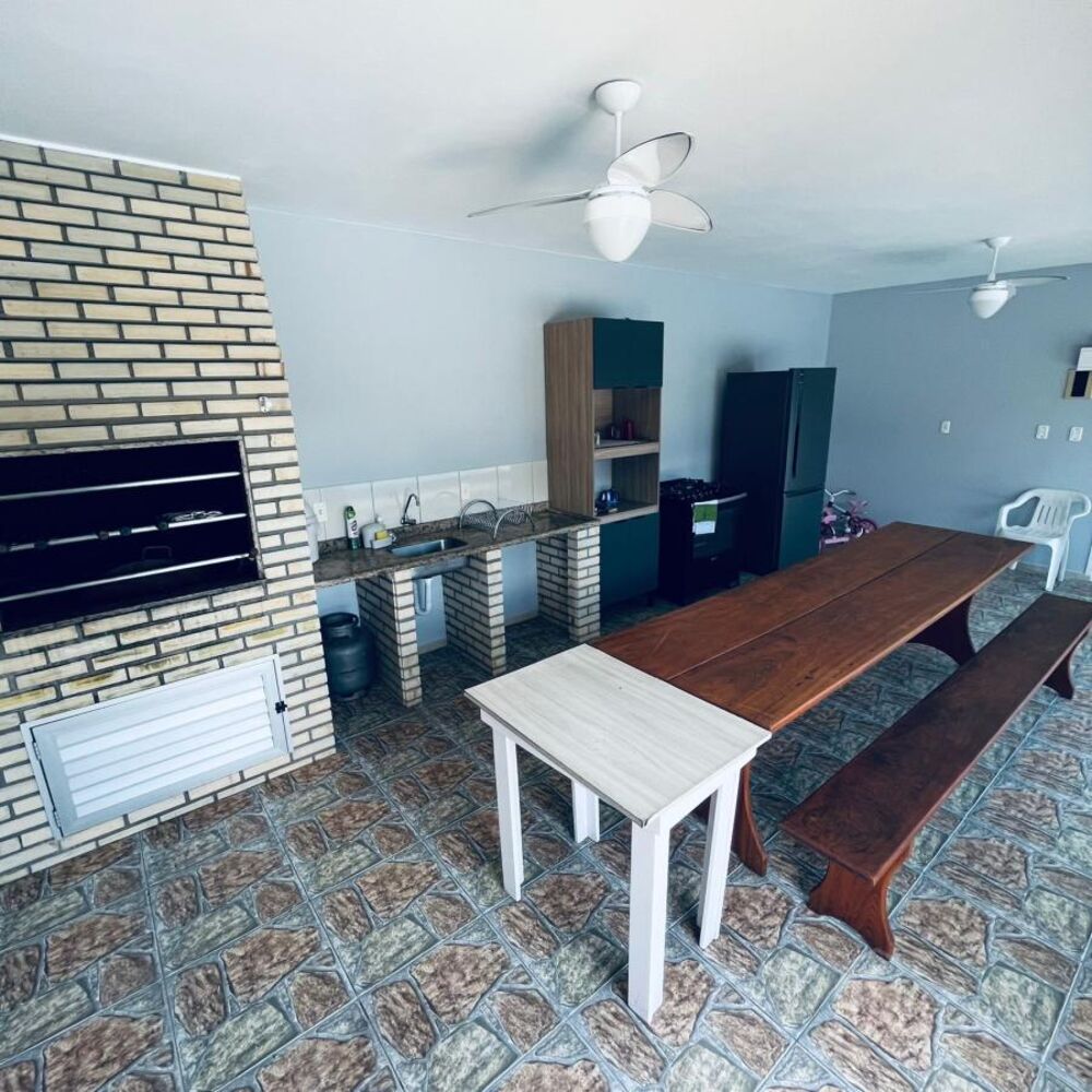 Casa, 3 quartos, 200 m² - Foto 4