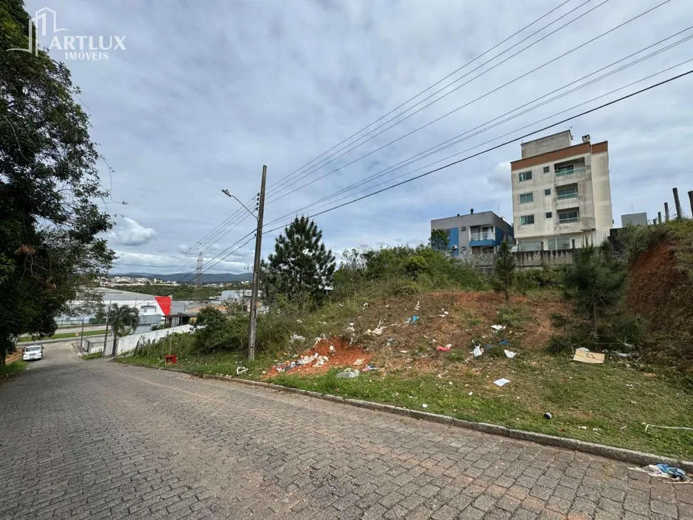 Terreno, 360 m² - Foto 1