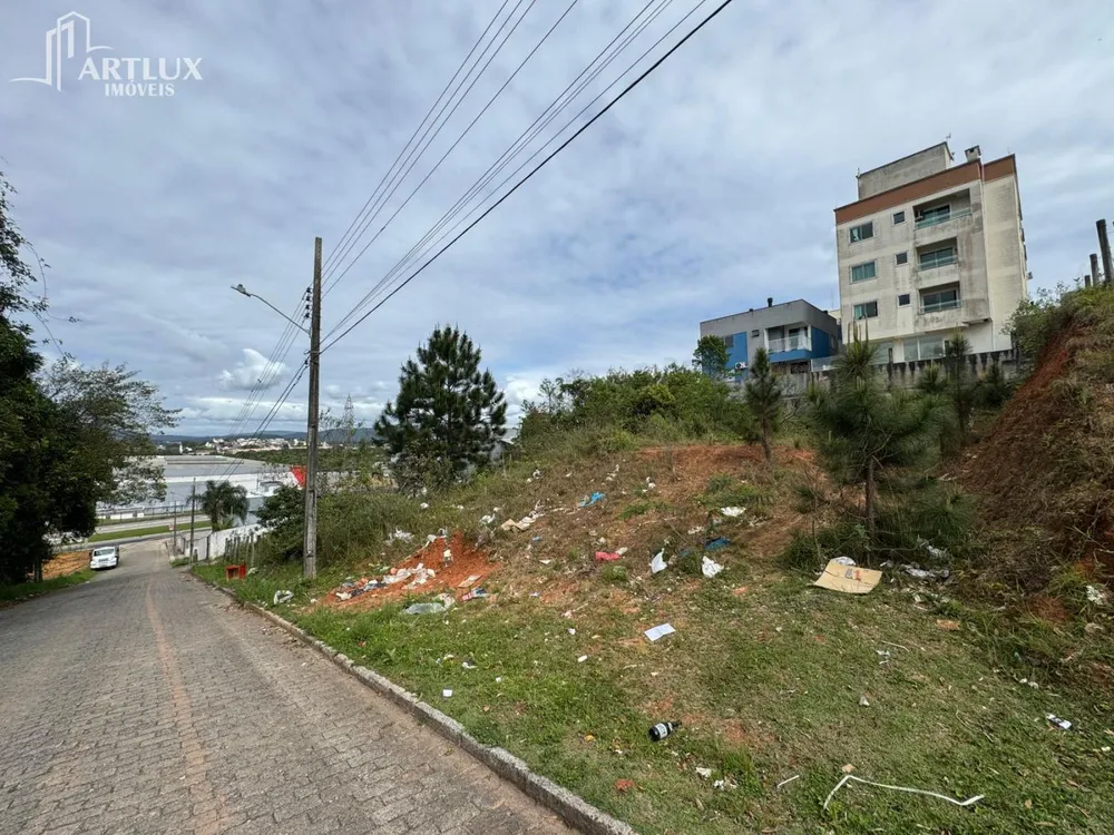 Terreno, 360 m² - Foto 2