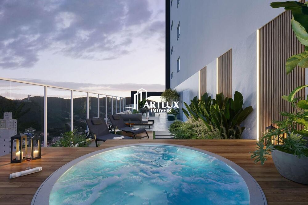 Apartamento, 4 quartos, 143 m² - Foto 1