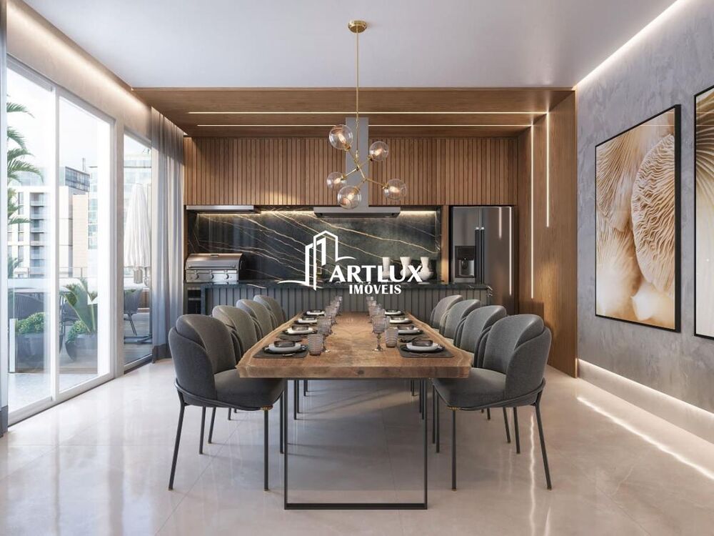 Apartamento, 4 quartos, 143 m² - Foto 8