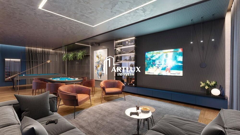 Apartamento, 4 quartos, 143 m² - Foto 5