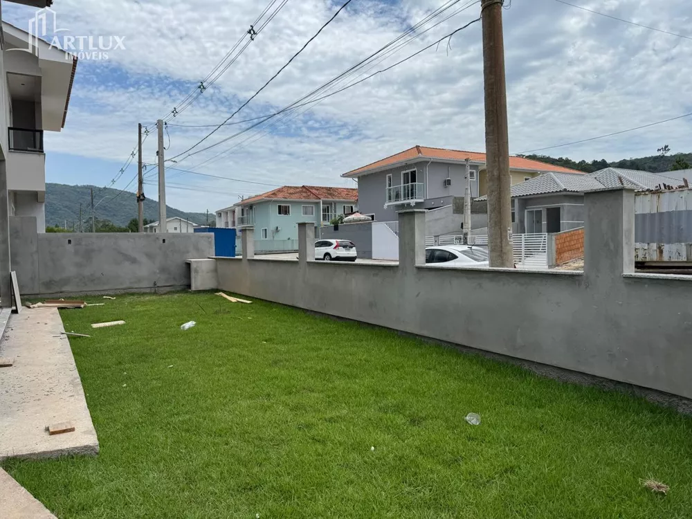 Sobrado à venda com 3 quartos, 106m² - Foto 3