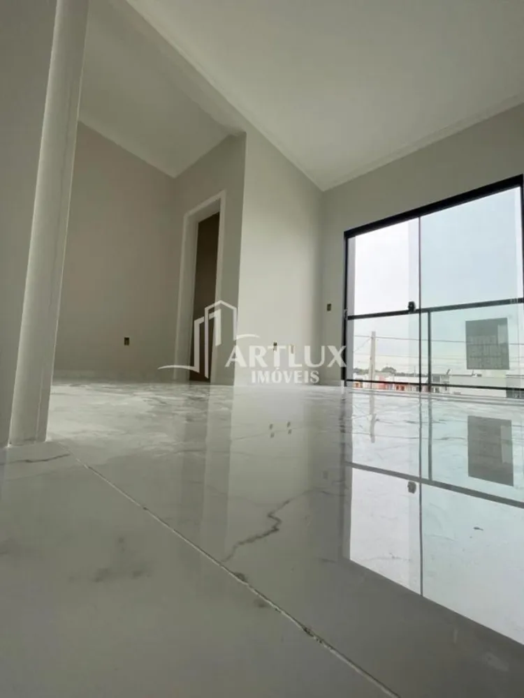 Sobrado, 87 m² - Foto 4