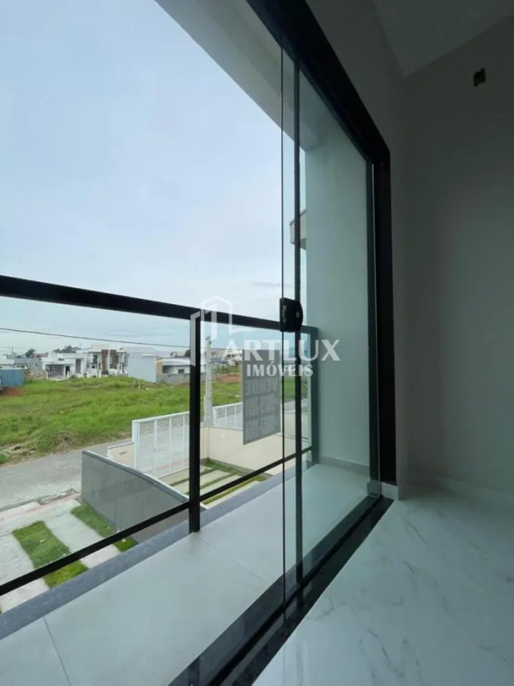 Sobrado, 87 m² - Foto 1