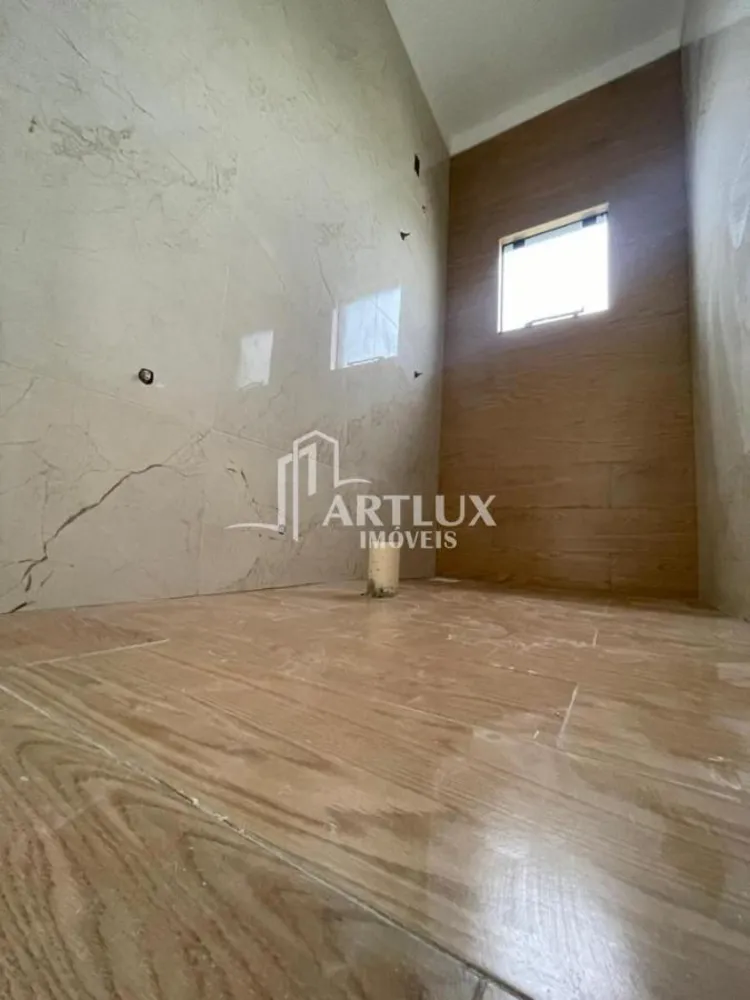 Sobrado, 87 m² - Foto 3