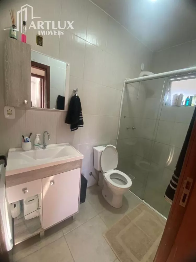 Apartamento à venda com 2 quartos, 55m² - Foto 7