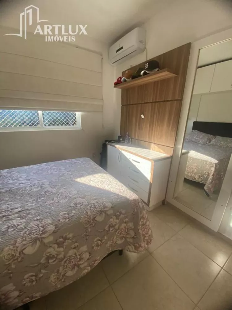 Apartamento à venda com 2 quartos, 55m² - Foto 10