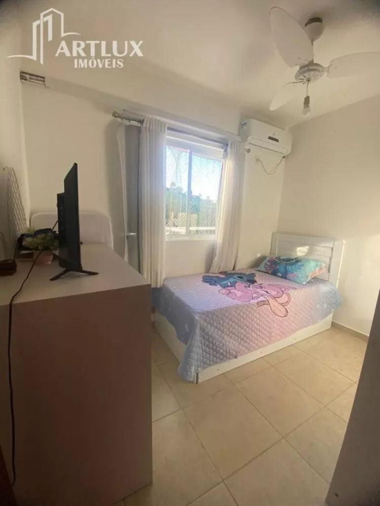 Apartamento à venda com 2 quartos, 55m² - Foto 6