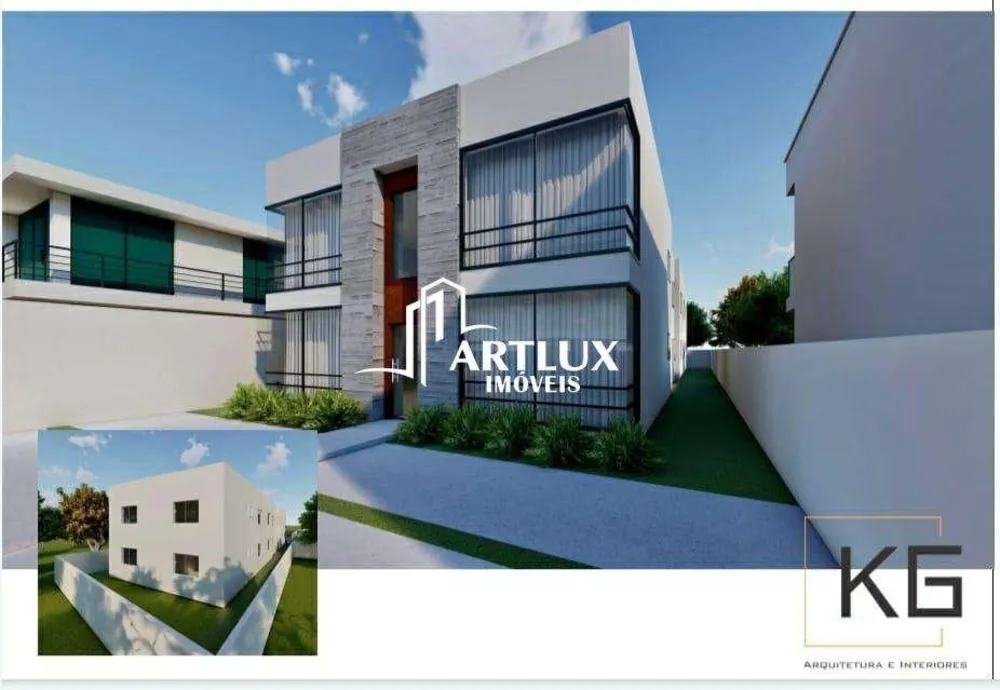Apartamento, 4 quartos, 99 m² - Foto 3