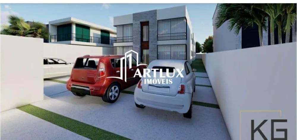 Apartamento, 4 quartos, 99 m² - Foto 2