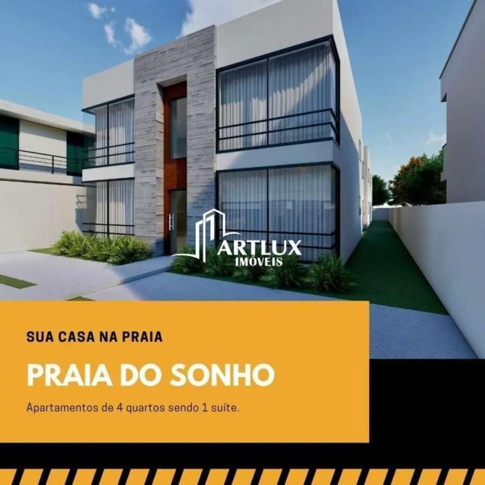 Apartamento, 4 quartos, 99 m² - Foto 1