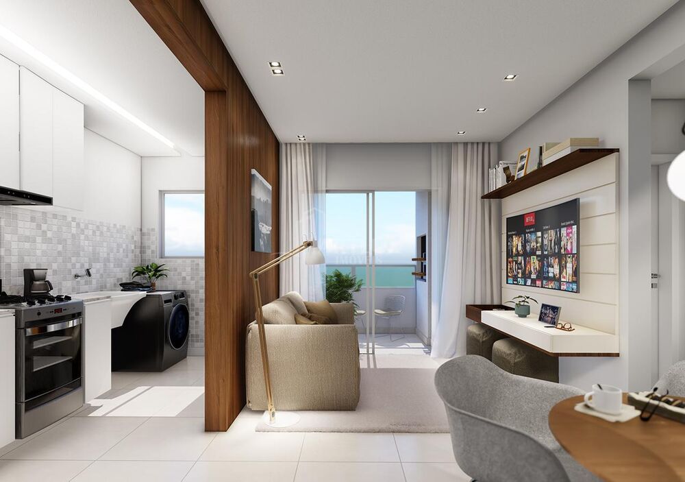 Apartamento, 3 quartos - Foto 5