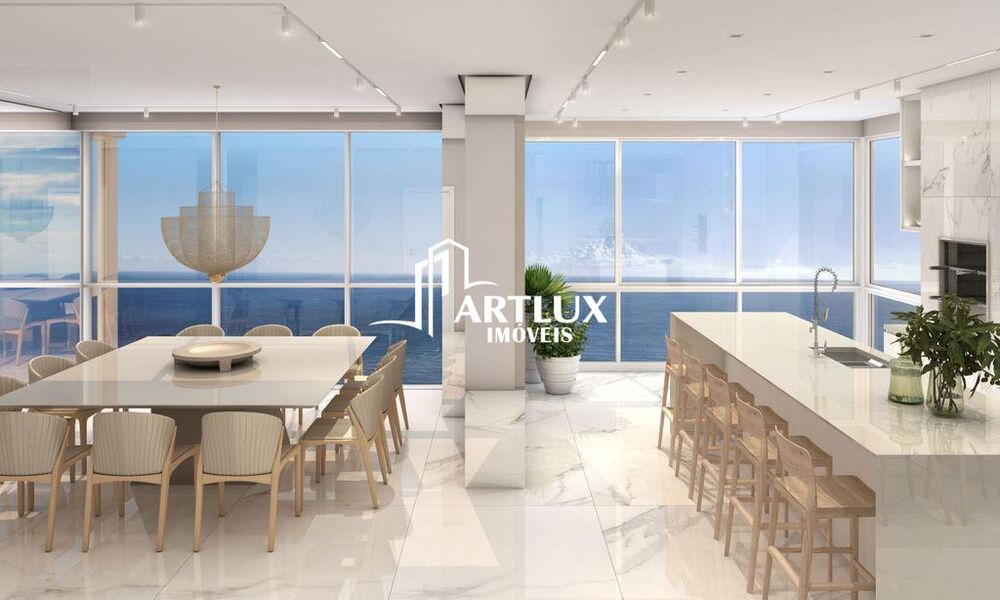 Apartamento, 5 quartos, 277 m² - Foto 2
