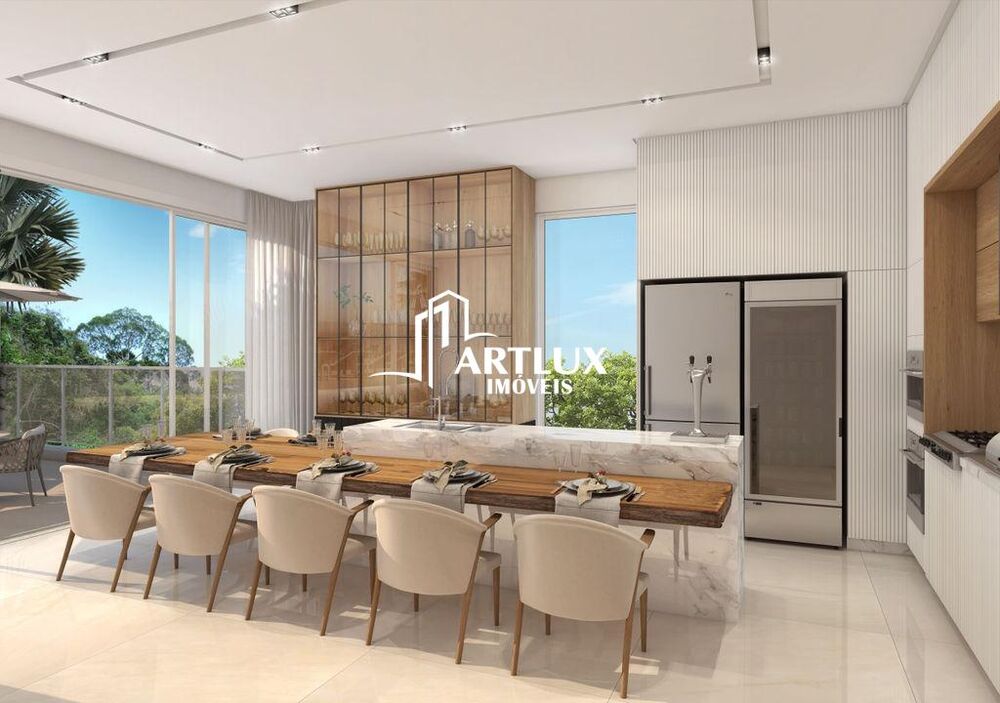 Apartamento, 5 quartos, 277 m² - Foto 21