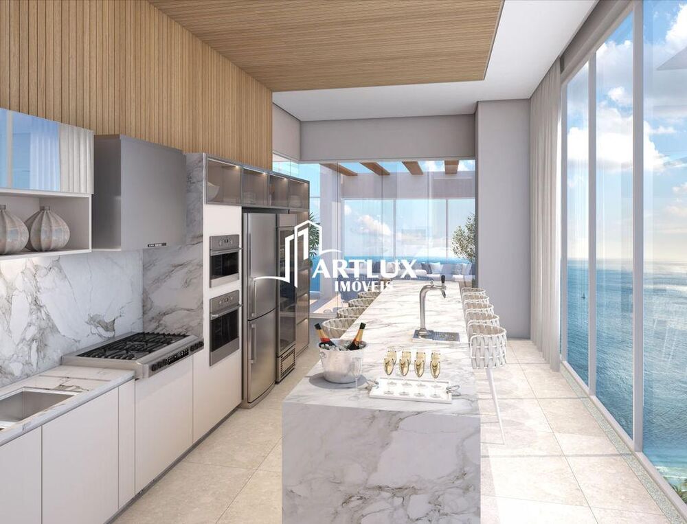 Apartamento, 5 quartos, 277 m² - Foto 18