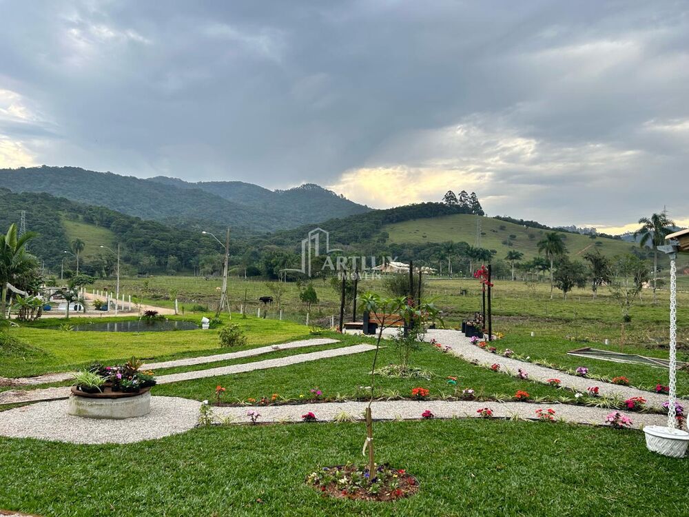 Sítio, 2 quartos, 1440 m² - Foto 13