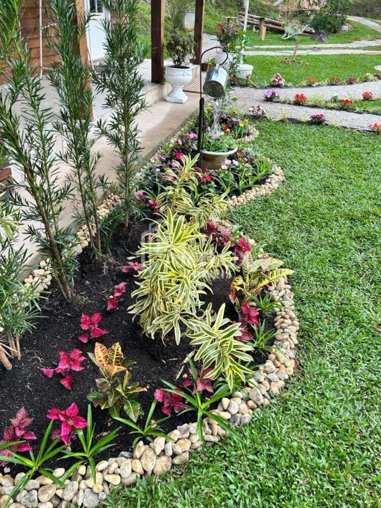 Sítio, 2 quartos, 1440 m² - Foto 8