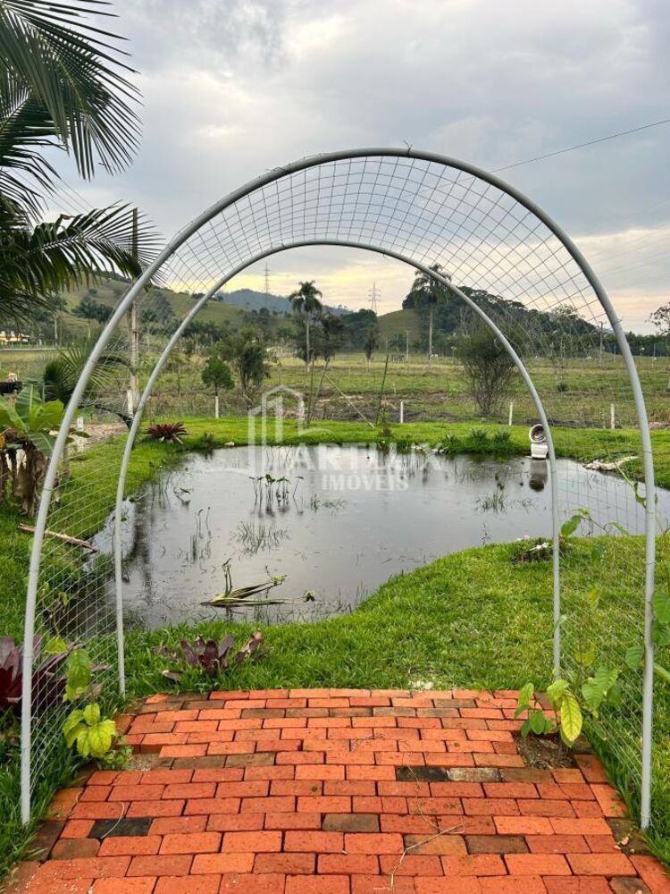 Sítio, 2 quartos, 1440 m² - Foto 20