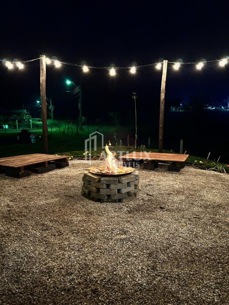 Sítio, 2 quartos, 1440 m² - Foto 4